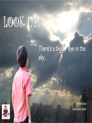 cover image of Look Up!